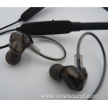 Bluetooth Wireless Neckband Sport In-ear Earphones